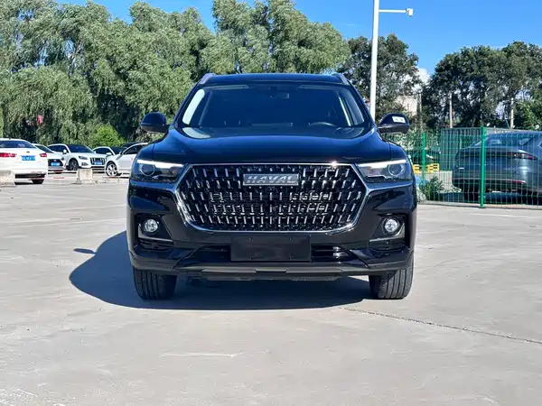 Haval H6 2023