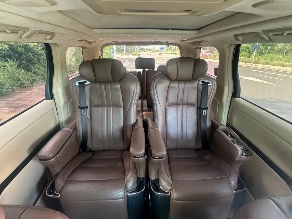Toyota Alphard 2013 — фото 30