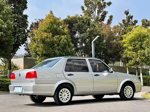 Volkswagen Jetta 2012