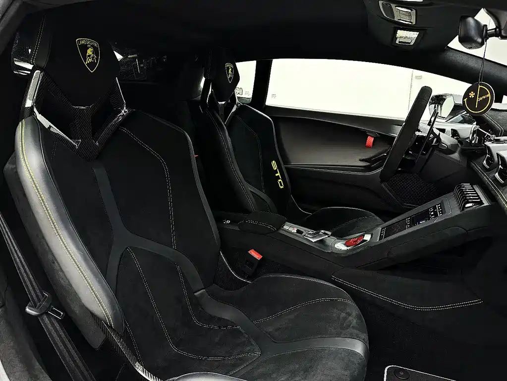 Lamborghini Huracan 2022 — фото 20