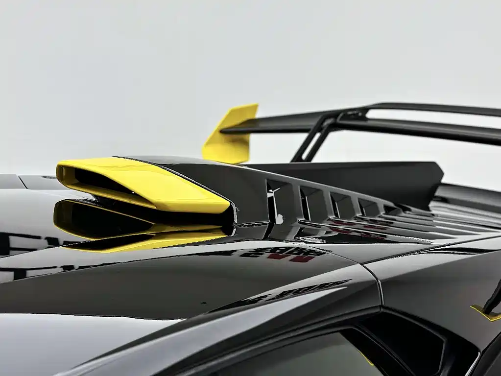 Lamborghini Huracan 2022 — фото 12