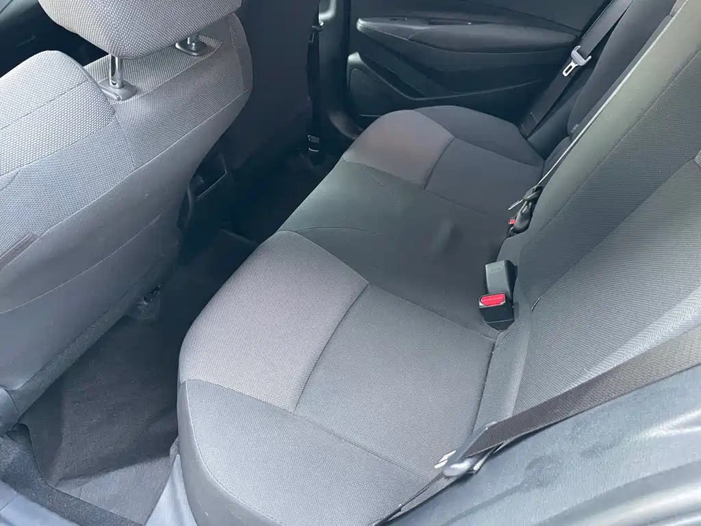 Toyota Levin 2020