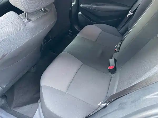 Toyota Levin 2020