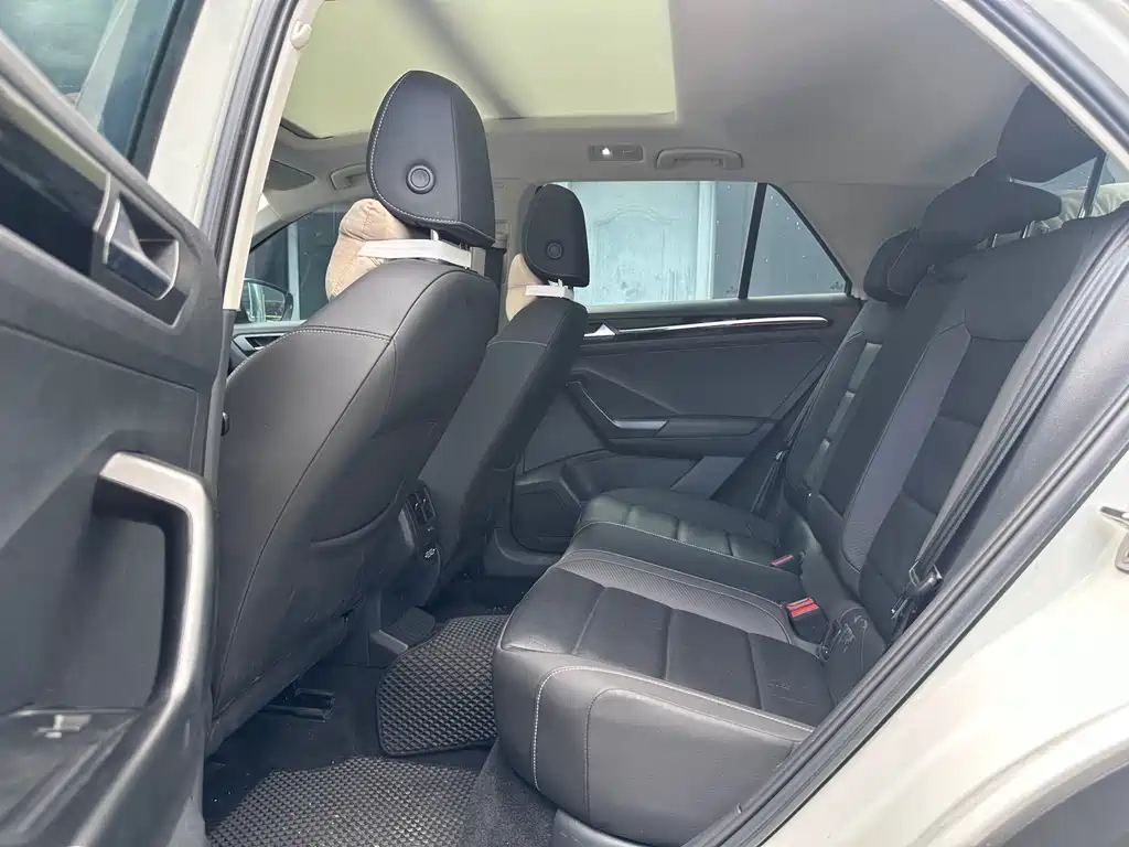 Volkswagen T-Roc 2022