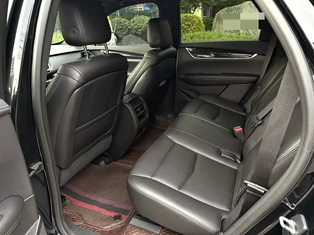 Cadillac XT5 2020