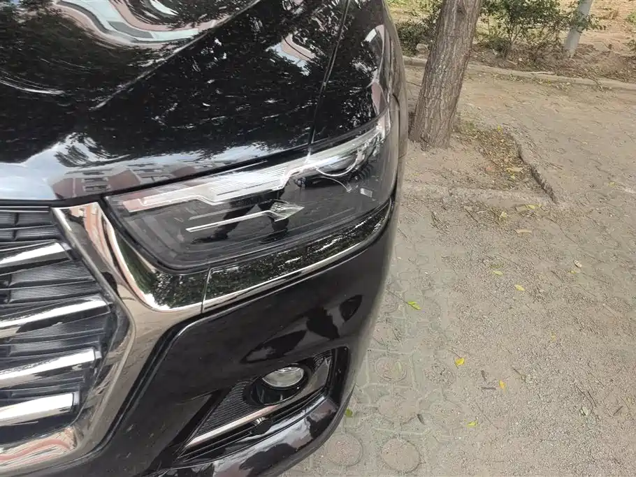 Haval H6 2021