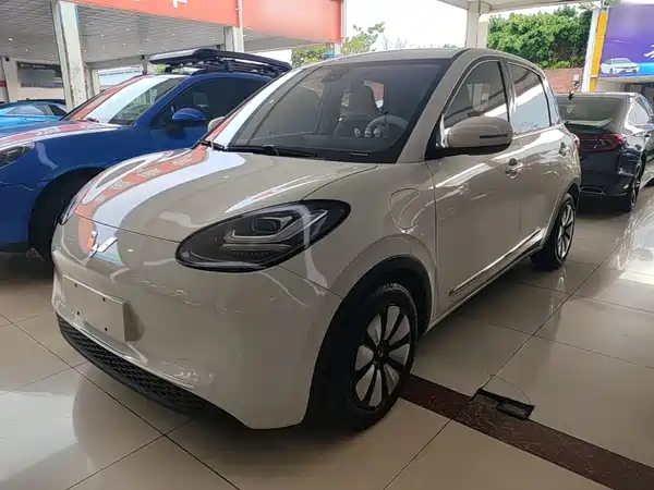 Wuling Bingo 2023