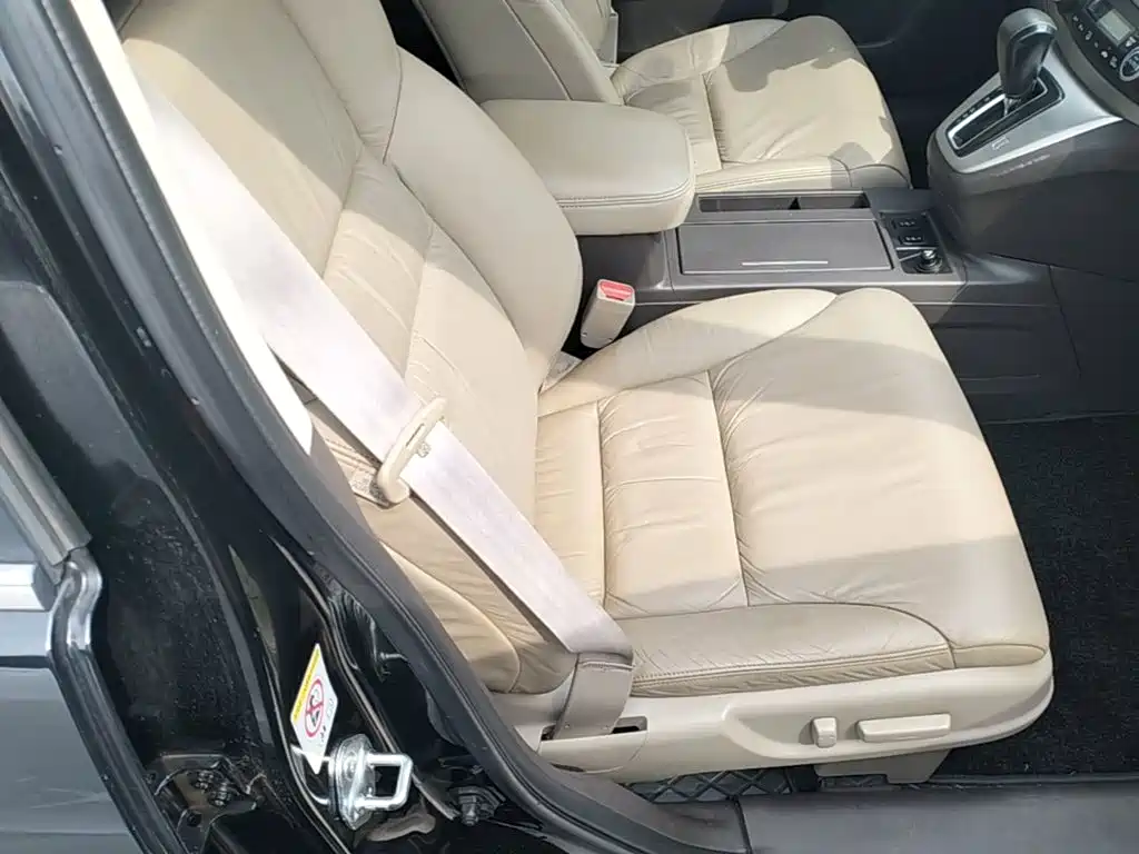 Honda CR-V 2015 — фото 25