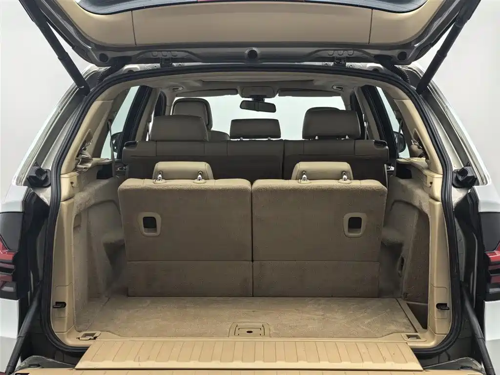 BMW X5 2012 — фото 16