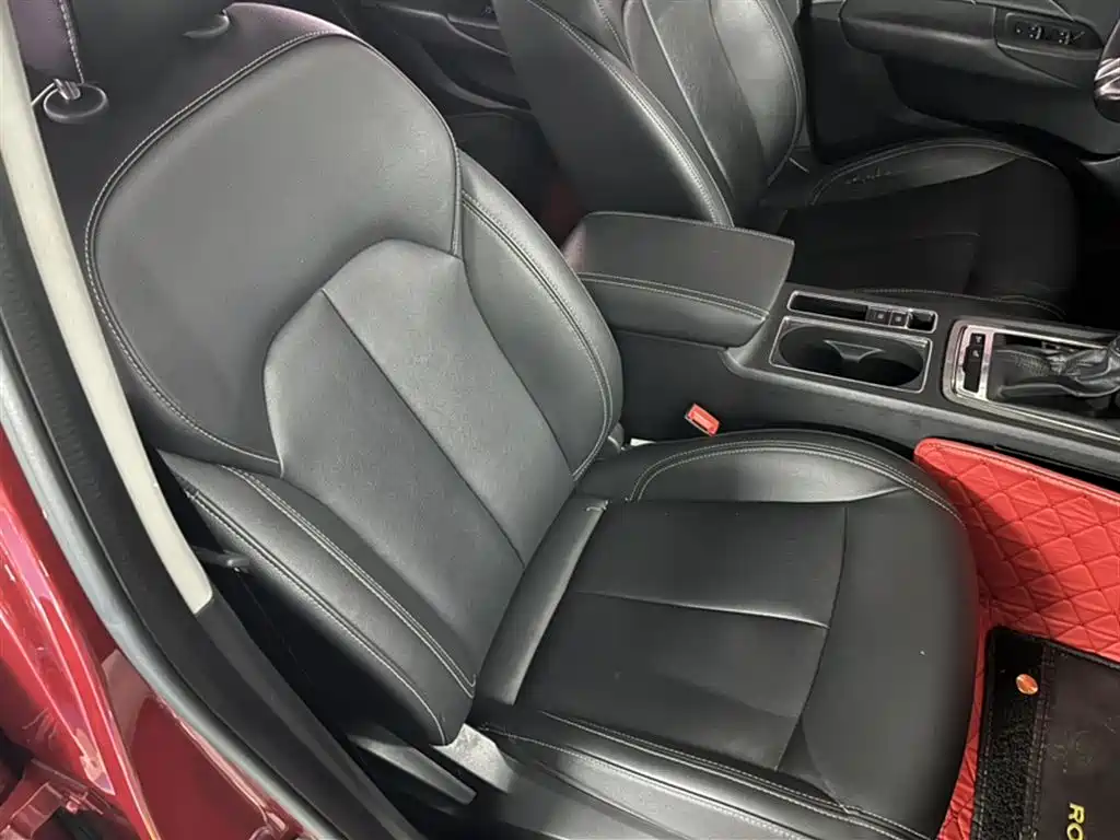 Roewe i6 Classic 2018 — фото 20