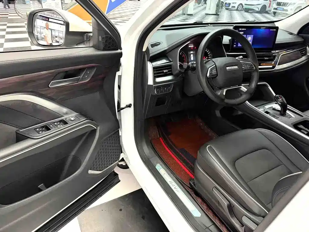 Haval H6 2022