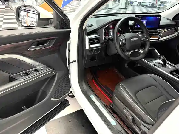 Haval H6 2022