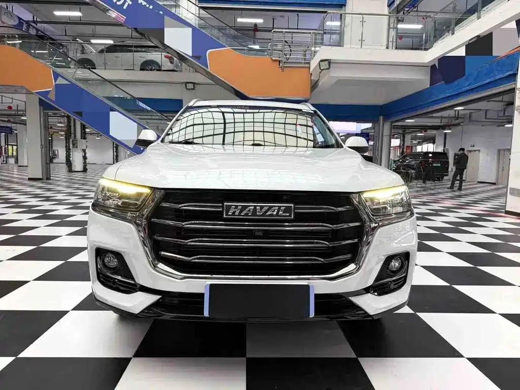 Haval H6 2022