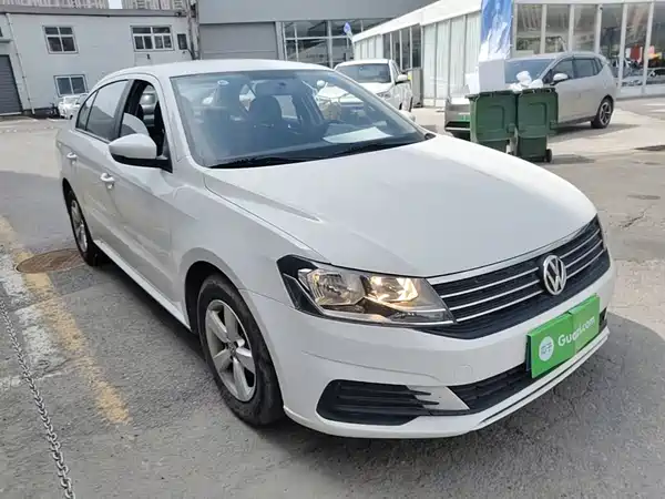Volkswagen Lavida 2023