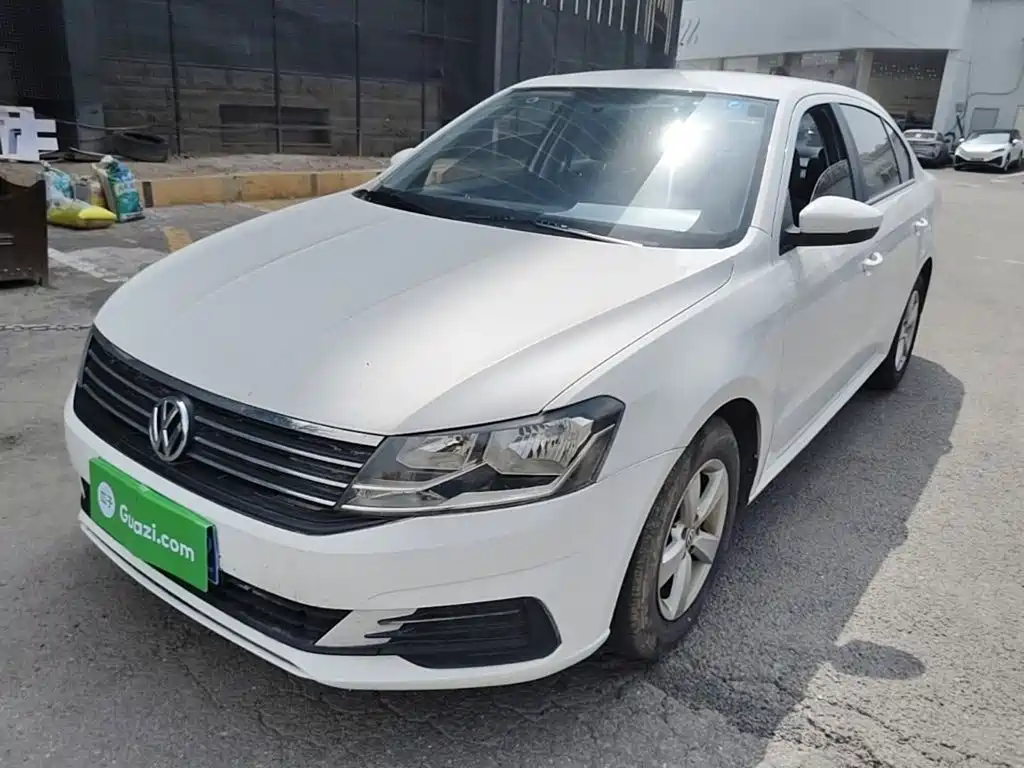 Volkswagen Lavida 2023