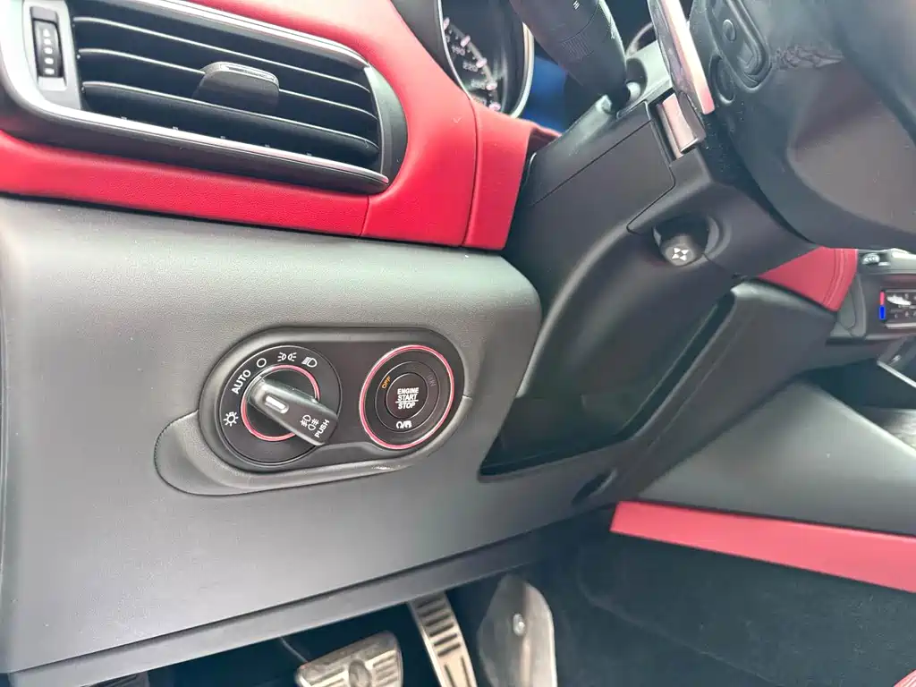 Maserati Levante 2019