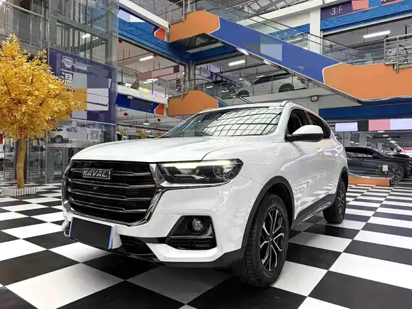 Haval H6 2022
