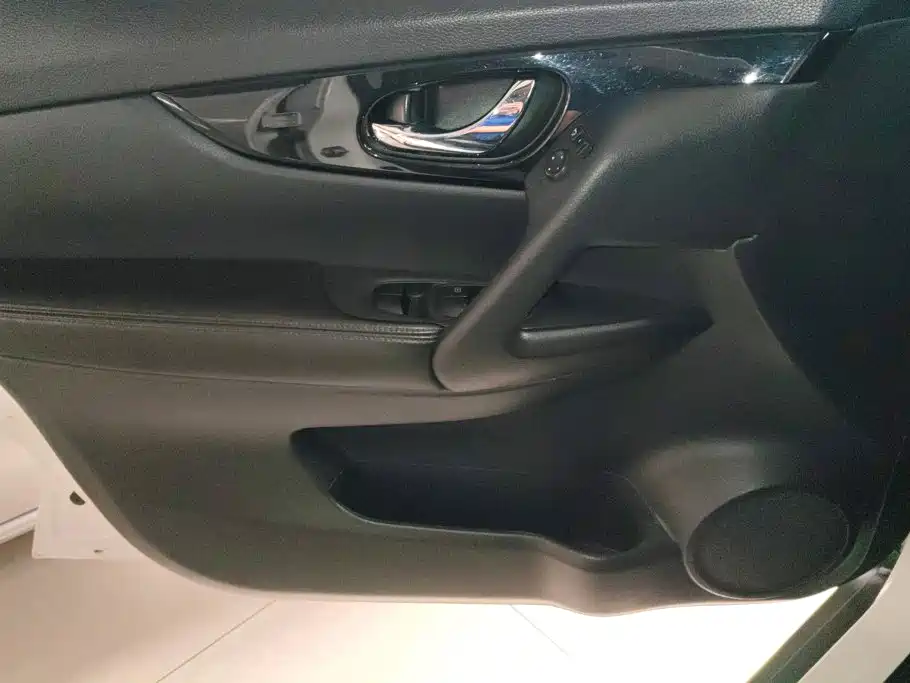 Nissan X-Trail 2019