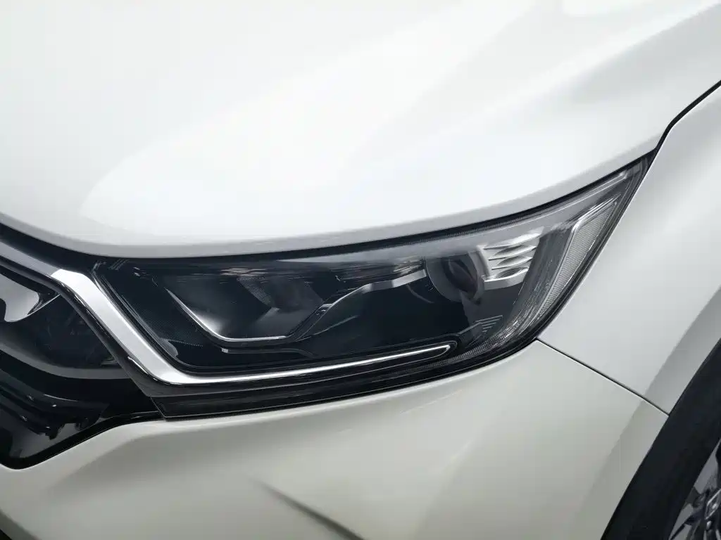 Honda CR-V 2018