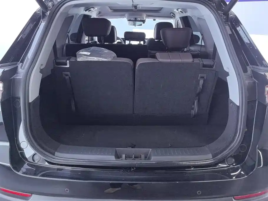 Chery Tiggo 8 PRO 2024 — фото 4