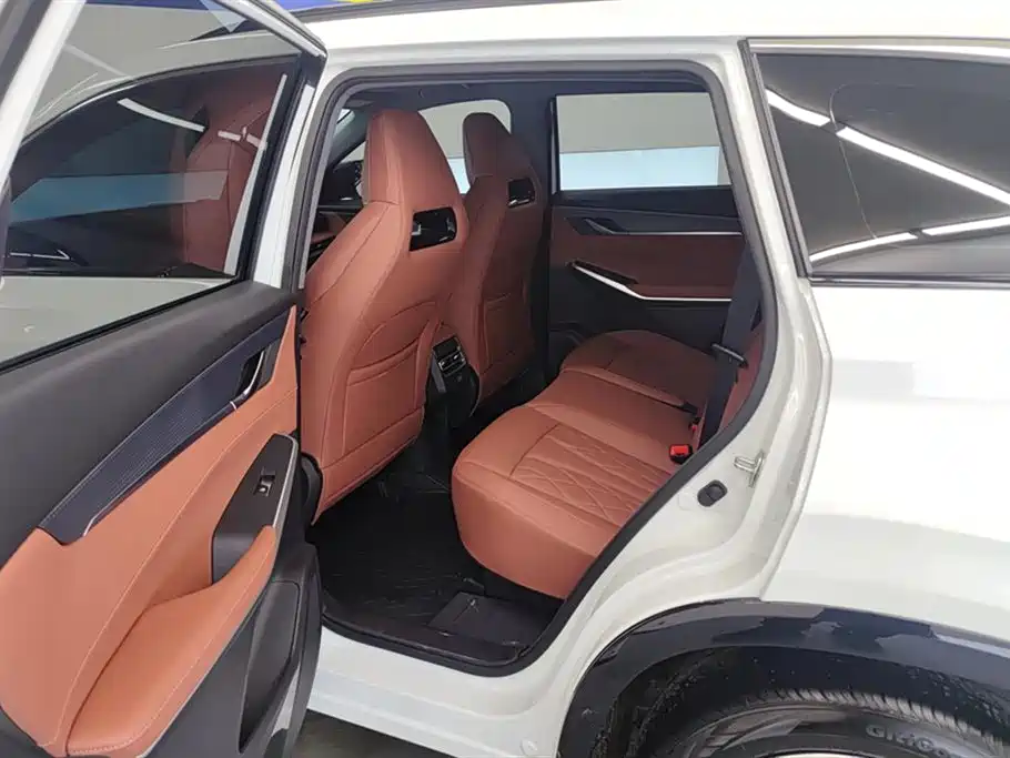 Changan CS75 PLUS 2025 — фото 11