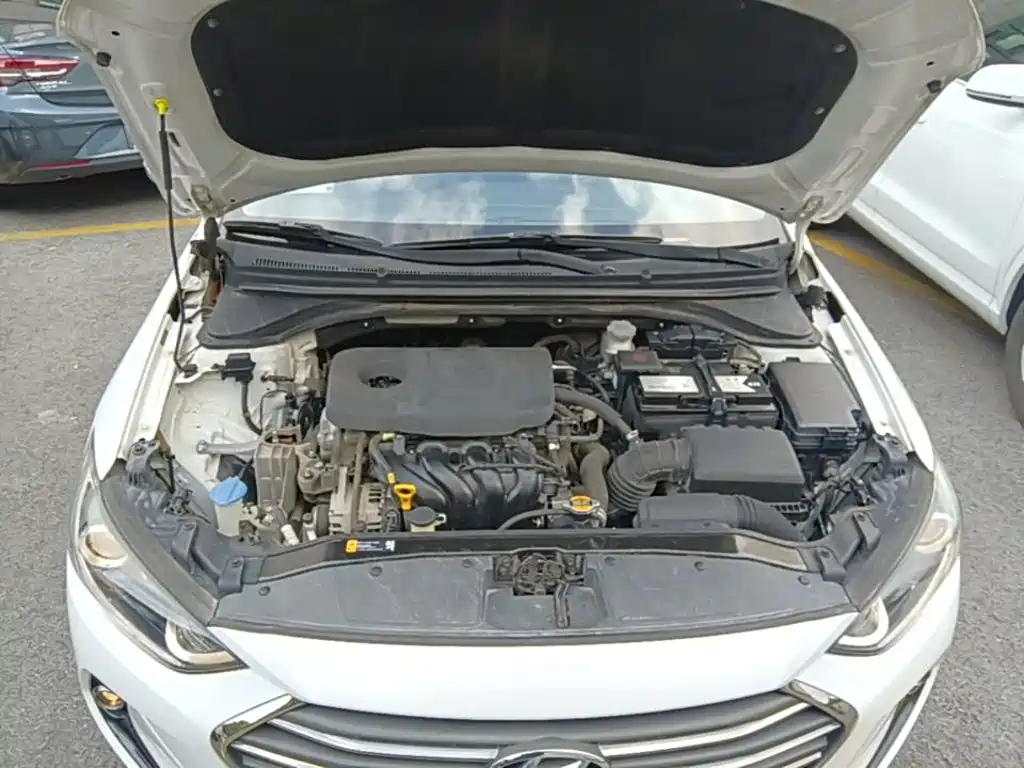 Hyundai Celesta 2018 — фото 16