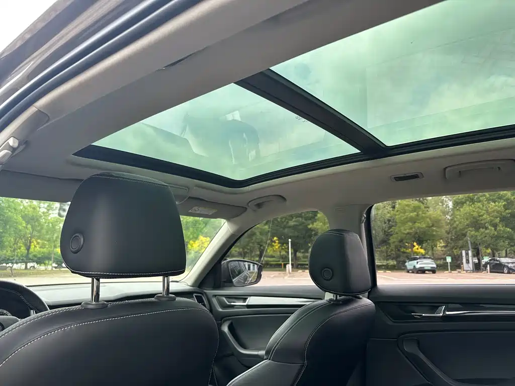 Skoda Kodiaq 2018 — фото 22