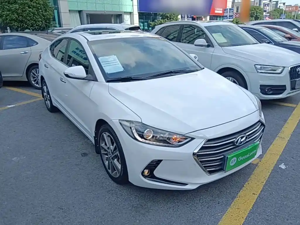 Hyundai Celesta 2018 — фото 22