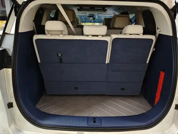 Buick GL8 New Energy 2025