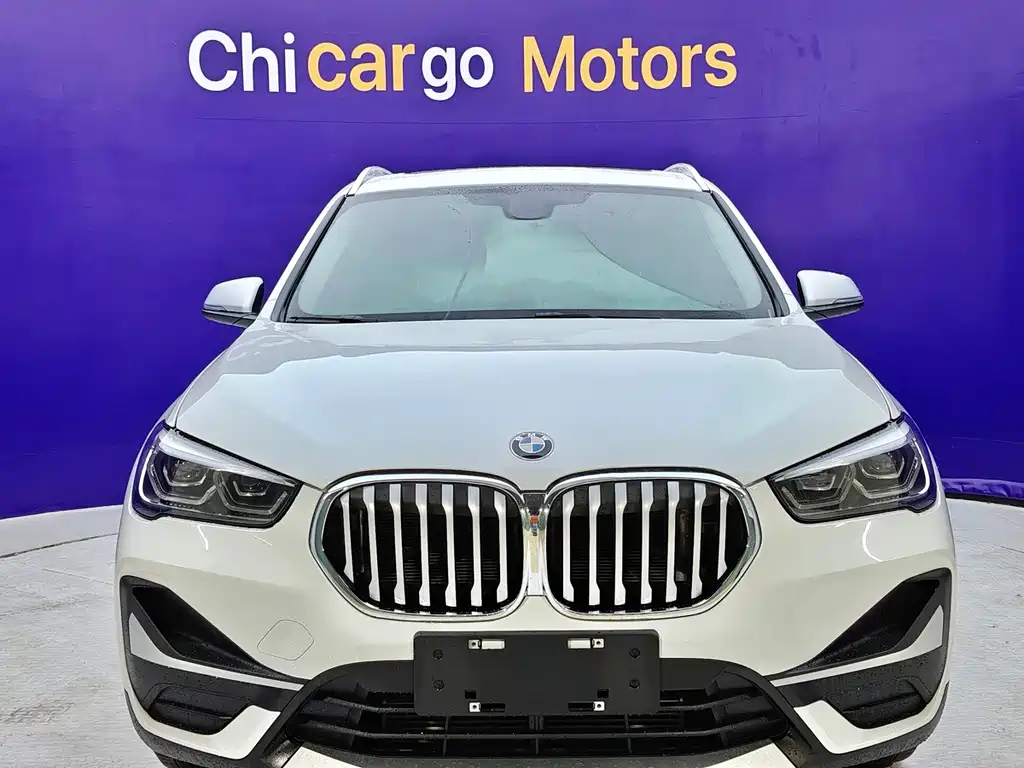 BMW X1 2023