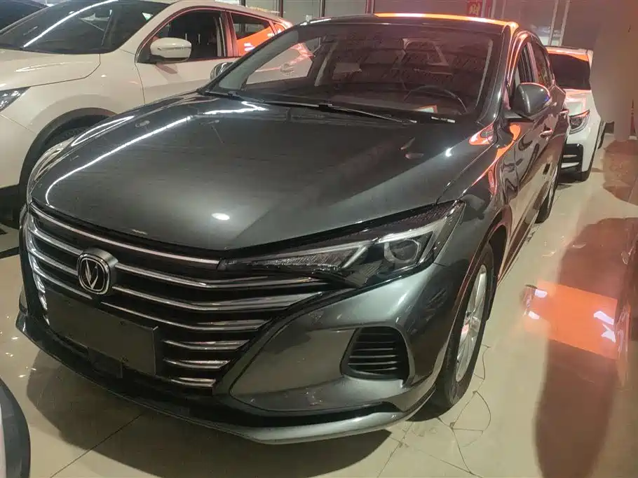Changan Eado 2023