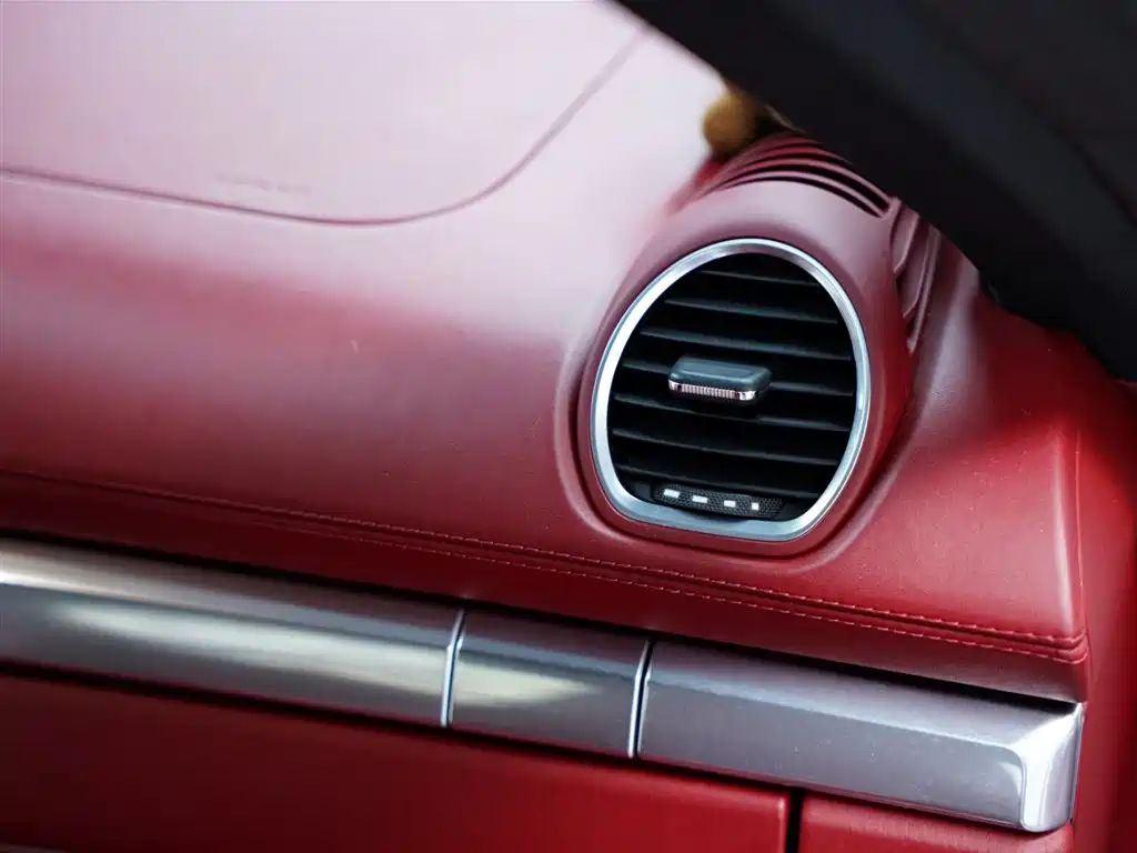 Porsche 718 2021 — фото 42