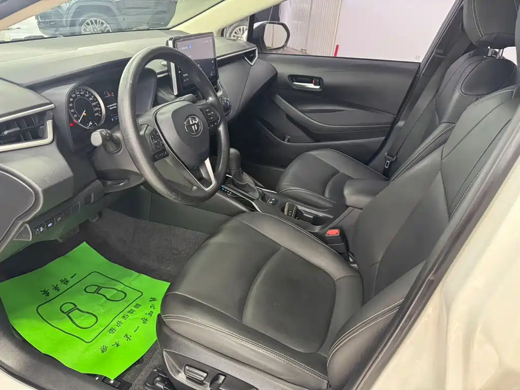 Toyota Corolla 2023