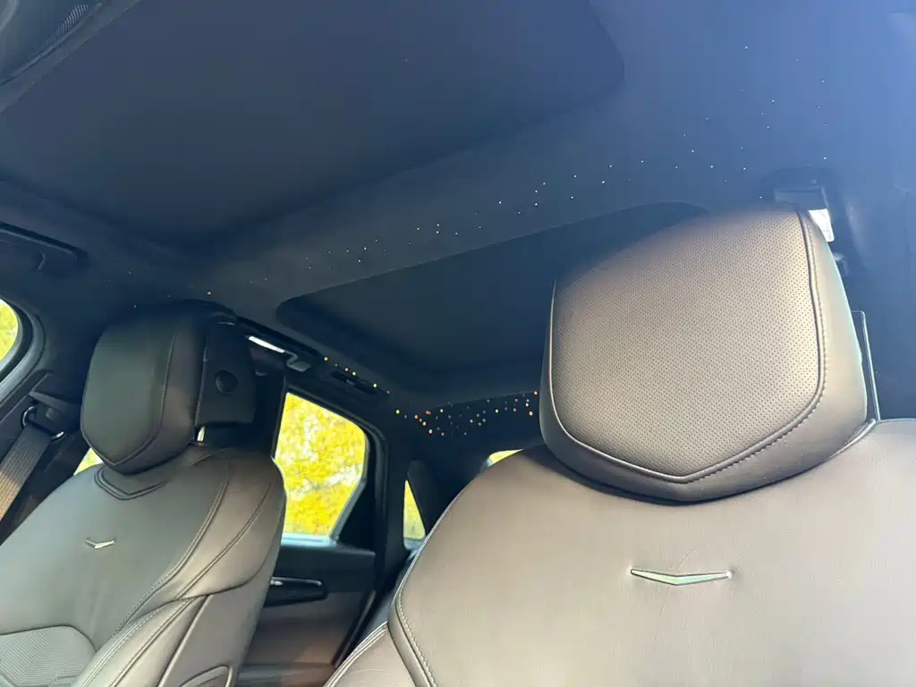 Cadillac CT6 2019 — фото 14