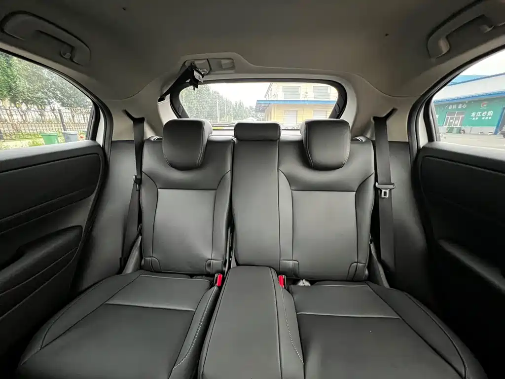 Honda Vezel 2023 — фото 15