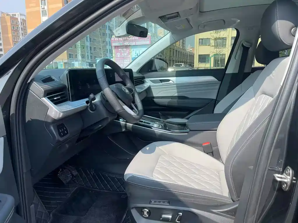 Volkswagen Tavendor 2025