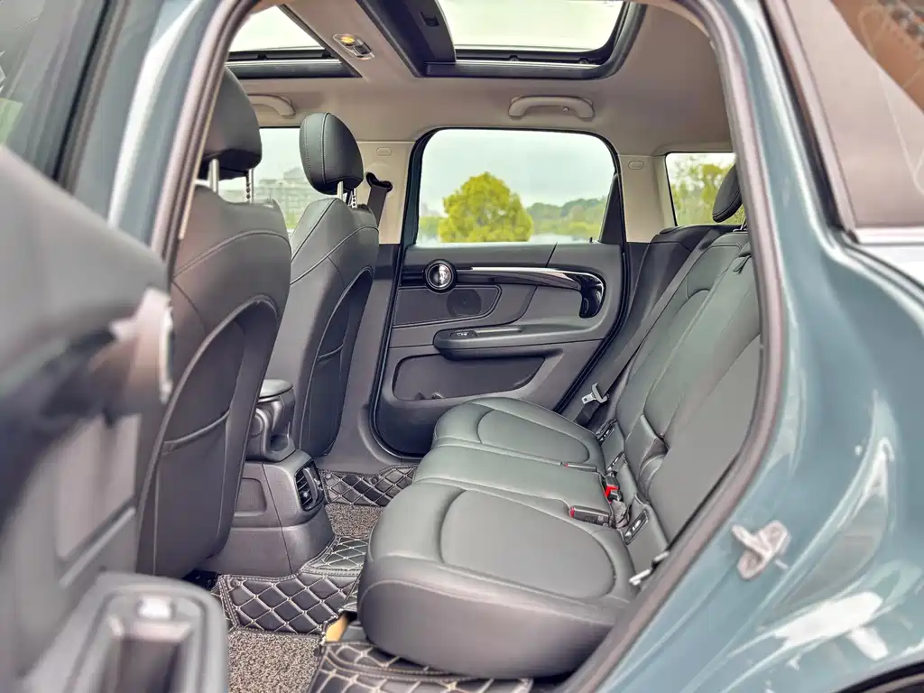 MINI Countryman 2020 — фото 10