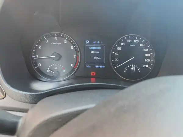 Hyundai Verna 2017