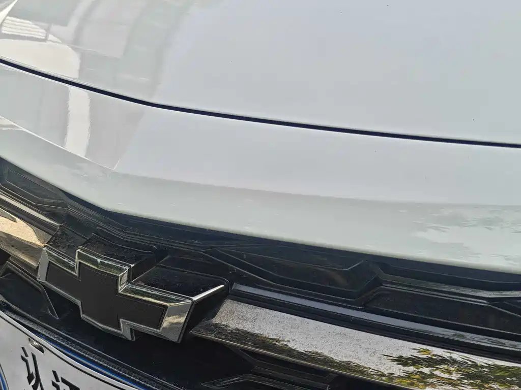 Chevrolet Cruze 2022