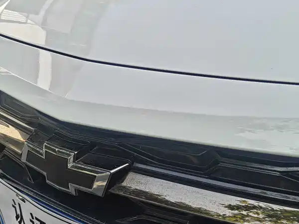 Chevrolet Monza 2022