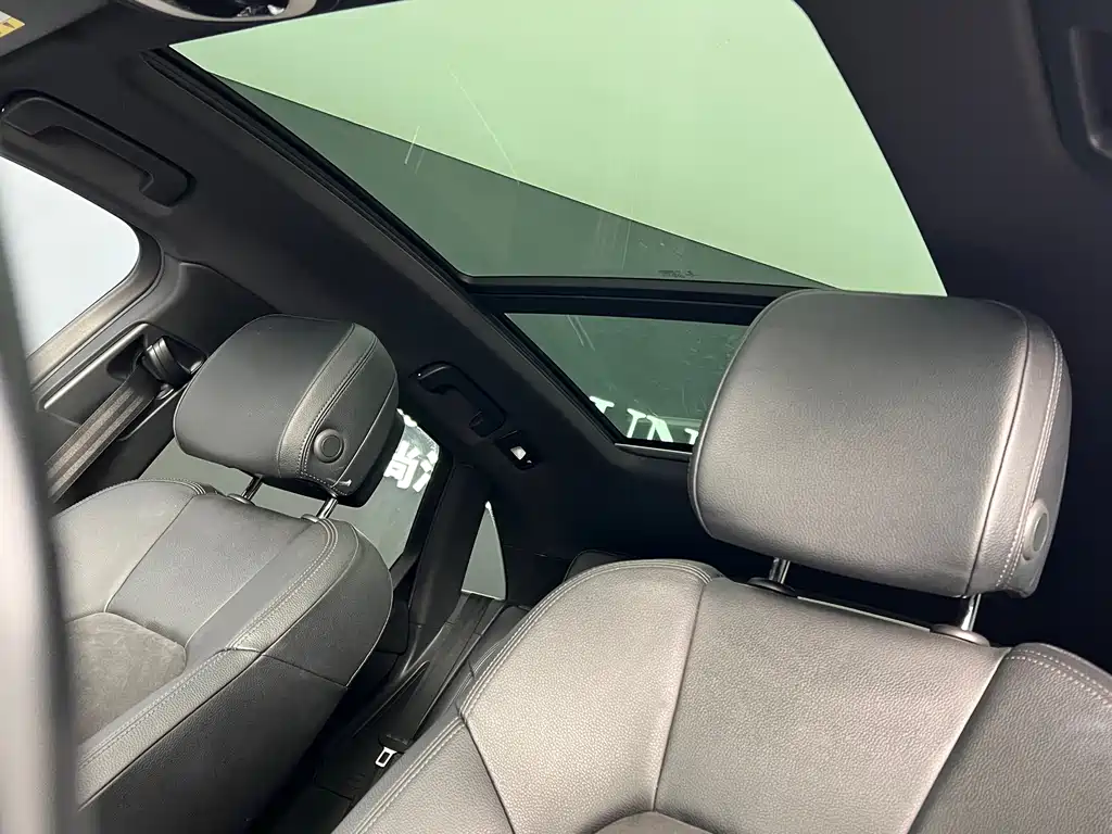 Porsche Macan 2016 — фото 15