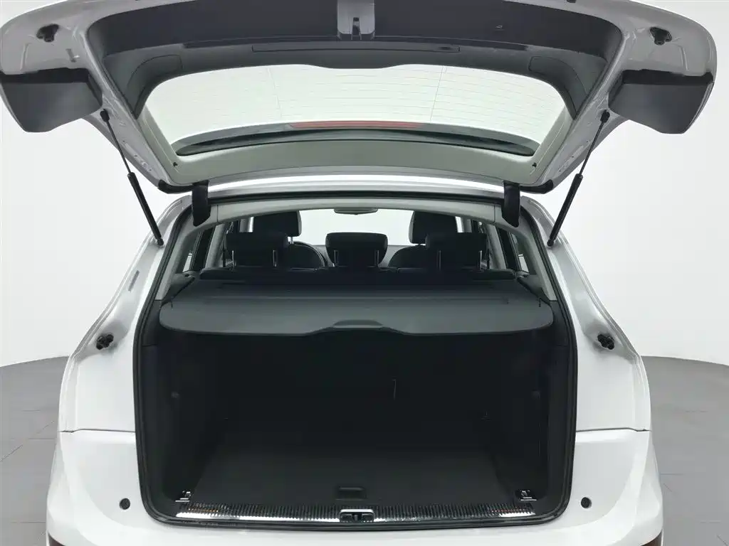 Audi Q5 2015 — фото 16