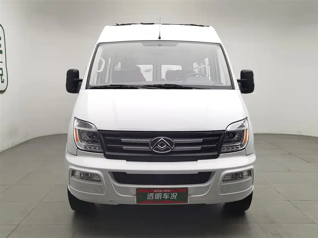 Maxus V80 2023