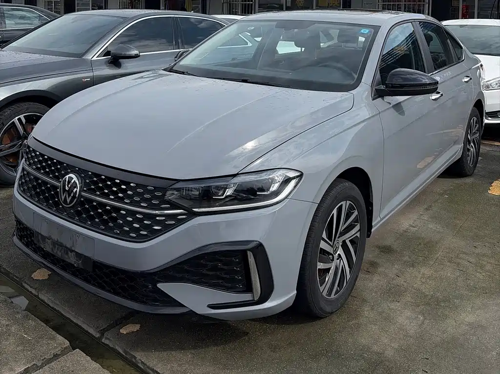Volkswagen Lavida 2023