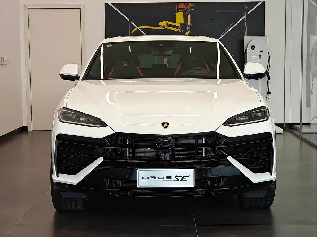 Lamborghini Urus SE