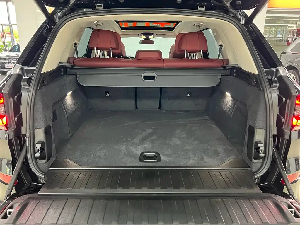 BMW X5 2022 — фото 27