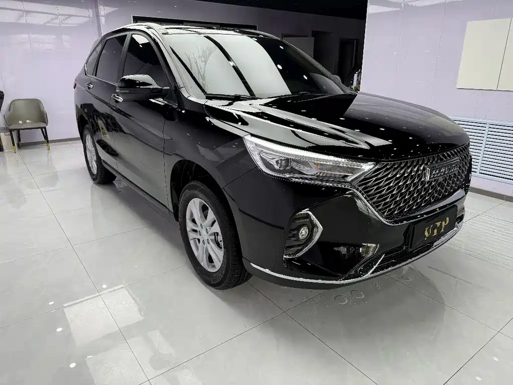 Haval M6 2023
