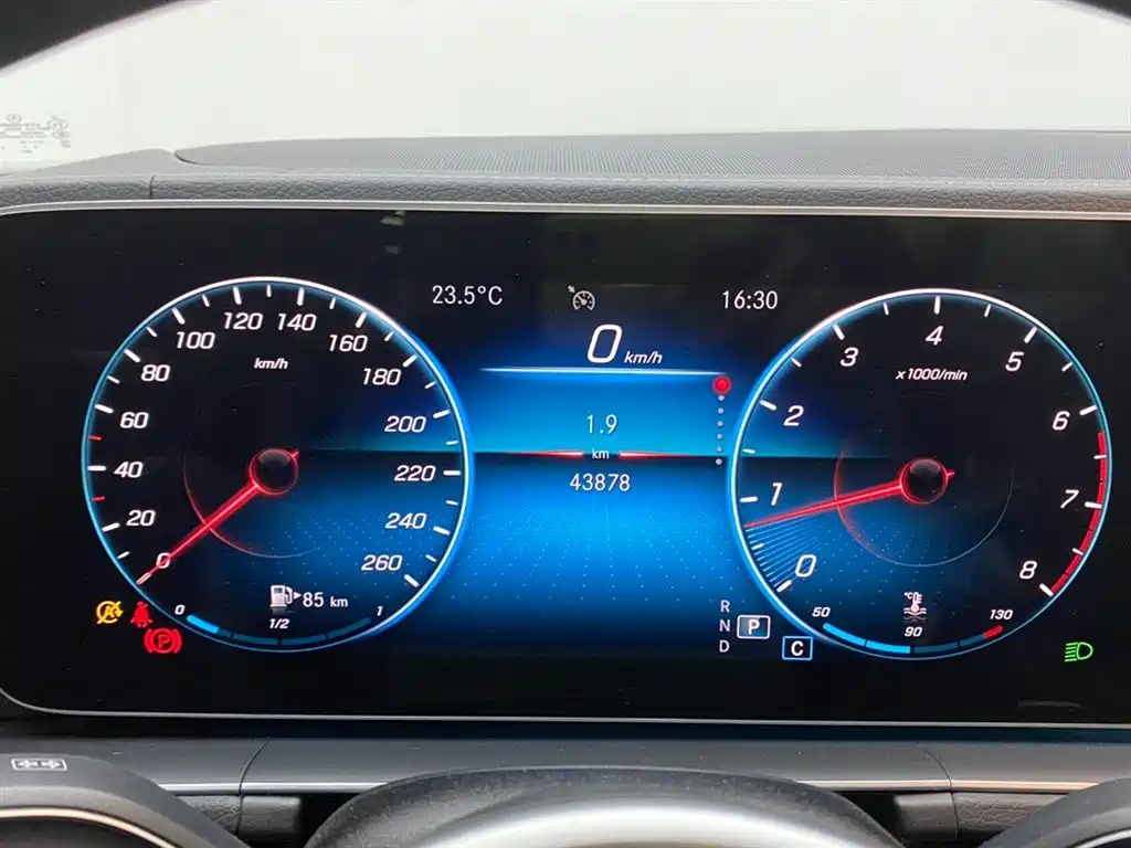 Mercedes-Benz GLE 2022 — фото 15
