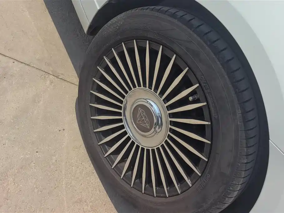 Roewe i5 2022
