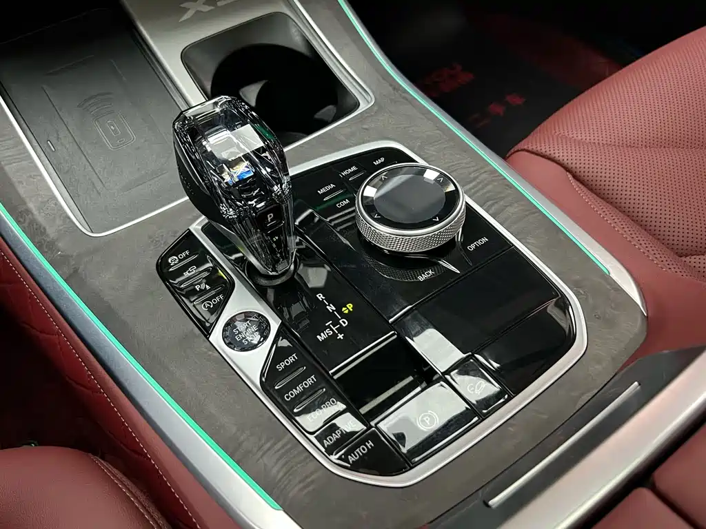 BMW X5 2022 — фото 15